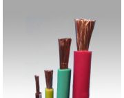 额定电压0.3/0.5矿用橡胶软电缆